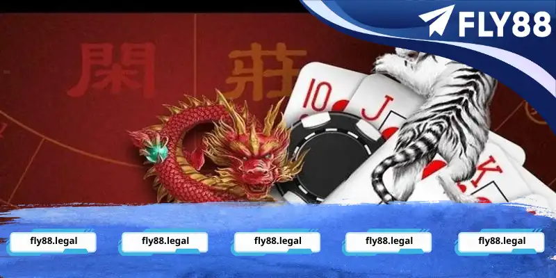 Cao thủ bỏ túi mẹo chơi rồng hổ Cao thủ bỏ túi mẹo chơi rồng hổ