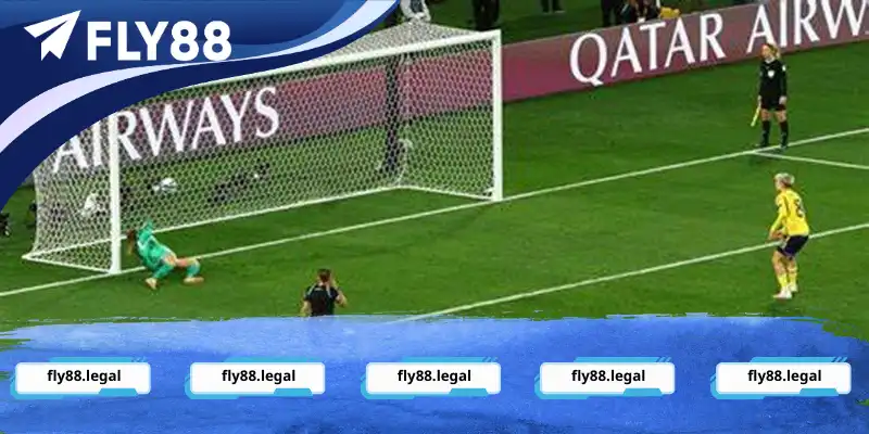 Định nghĩa về kèo Penalty đơn giản Định nghĩa về kèo Penalty đơn giản