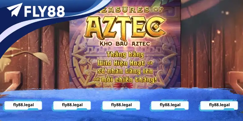 Hành trình khám phá rừng rậm Bắc Mỹ cùng Kho Báu Aztec Hành trình khám phá rừng rậm Bắc Mỹ cùng Kho Báu Aztec